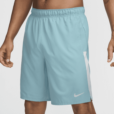 Pánské univerzální 23cm Dri-FIT kraťasy bez podšívky Nike Challenger