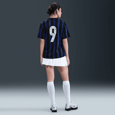 Maglia da calcio Nike Sportswear – Donna