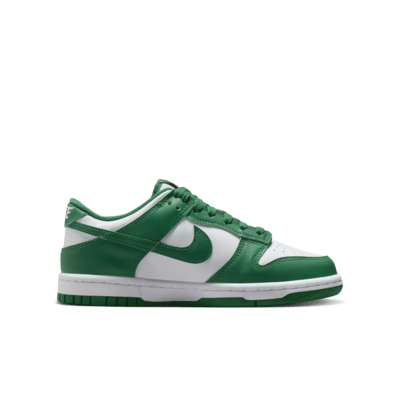 Nike Dunk Low Kinderschoenen