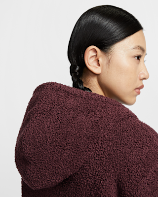 Nike Sportswear Phoenix Cozy Bouclé