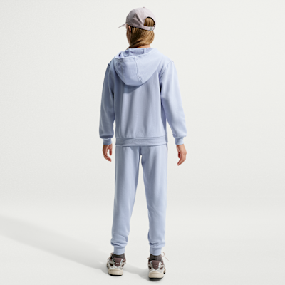 Nike Club Fleece Older Kids' French Terry Joggers