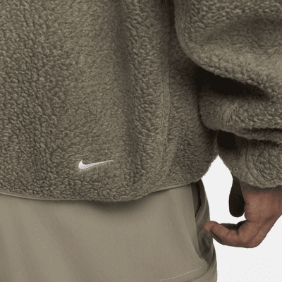 Nike ACG "Arctic Wolf" Men's Full-Zip Top