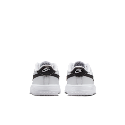 Nike Force 1 Low Baby/Toddler Shoes