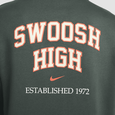 Nike Sportswear Club Men's Pullover Fleece Hoodie