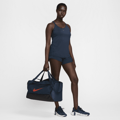 Nike One Classic Dri-FIT-tanktop med stropper til kvinder