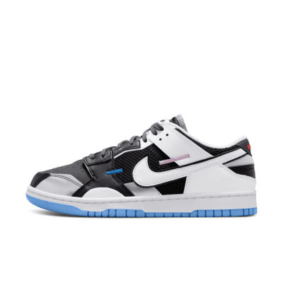 Nike Dunk Low Scrap Premium Herenschoenen. Nike NL