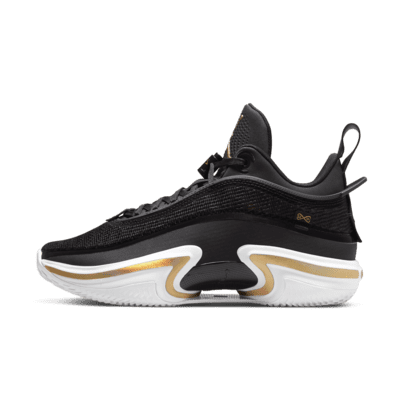 Air Jordan XXXVI Low PF Basketball Shoes. Nike SG