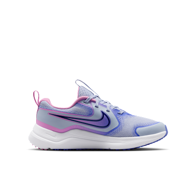 ナイキ コズミック ランナー ジュニア ロード ランニングシューズ