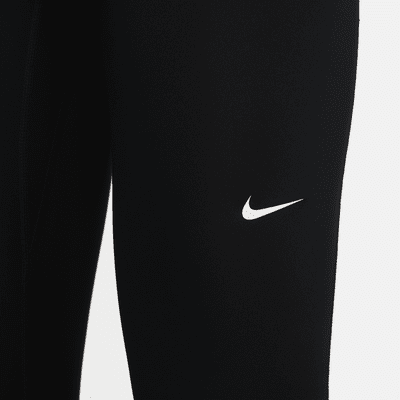 Nike Pro 365 Women's Mid-Rise 7/8 Leggings