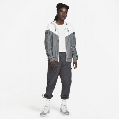 Giacca Windrunner Nike Sportswear – Uomo