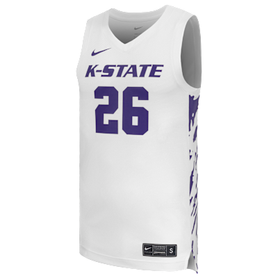 Kansas State