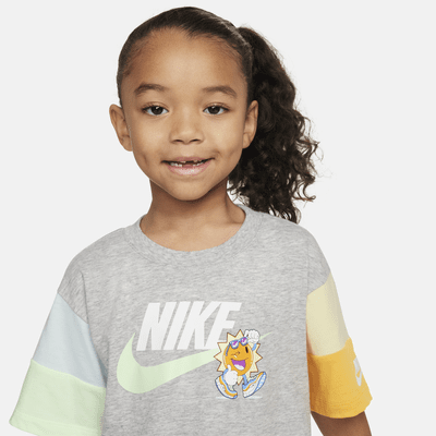 Nike KSA Kleid für jüngere Kinder