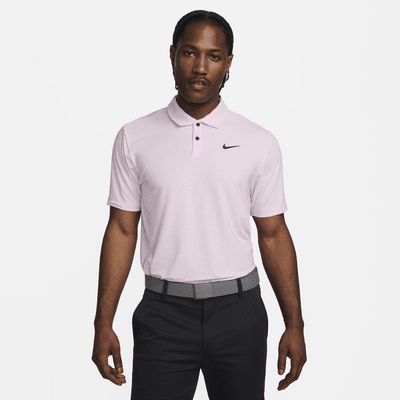 Nike Dri-FIT Tour Men's Golf Polo