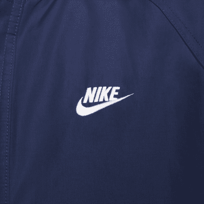 Chamarra para hombre Nike Club Futura