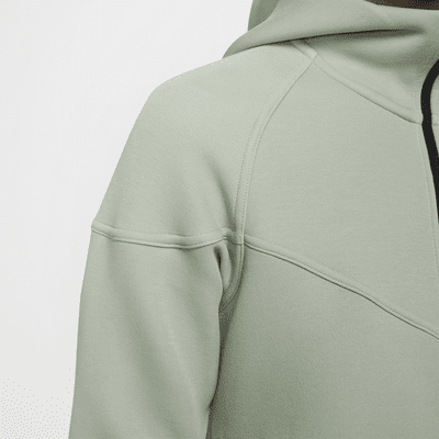 Nike Sportswear Tech Fleece Windrunner 女款全長式拉鍊連帽上衣