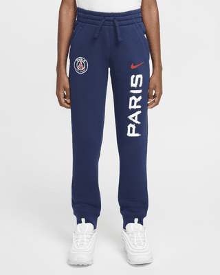 Paris Saint-Germain PSG Trainingsbroek | Officiële Collectie | Polyester Materiaal