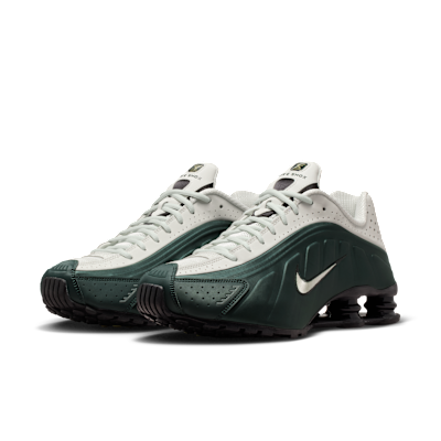 Nike Shox R4 Men's Shoes