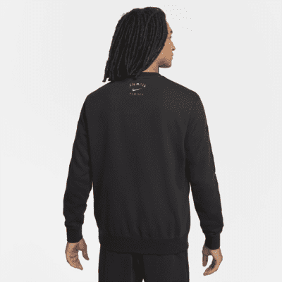 Nike Sportswear Club Men's French Terry Sweatshirt