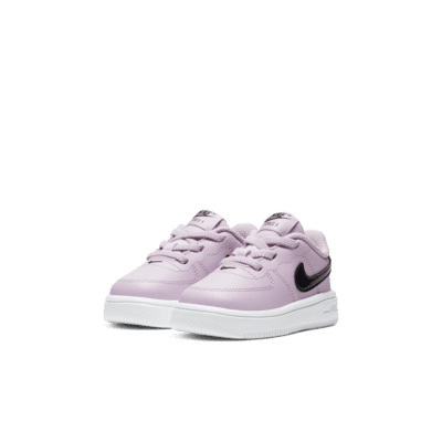 Nike Force 1 '18 Baby/Toddler Shoes