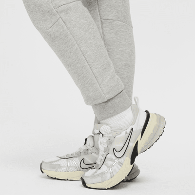 Nike Sportswear Tech Fleece-joggers til større børn (drenge)