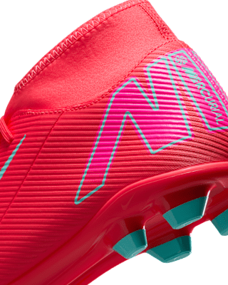 Nike Mercurial Superfly 10 Club