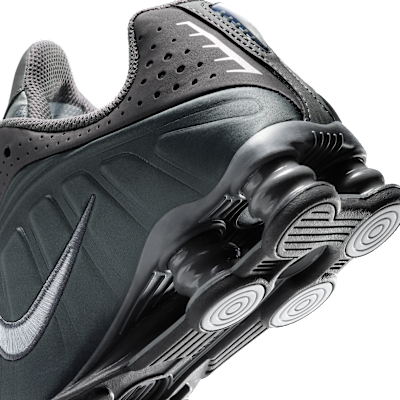 Chaussure Nike Shox R4 pour ado