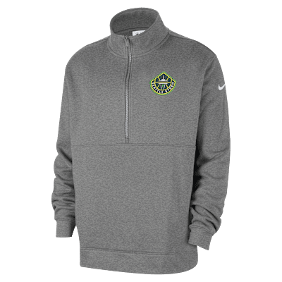 Seattle Storm Club