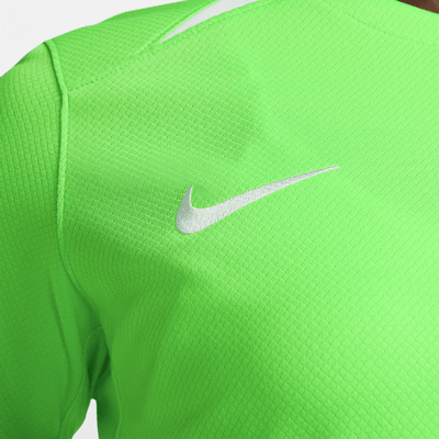 Jersey de fútbol Nike Dri-FIT de Nigeria local 2023 Stadium para mujer