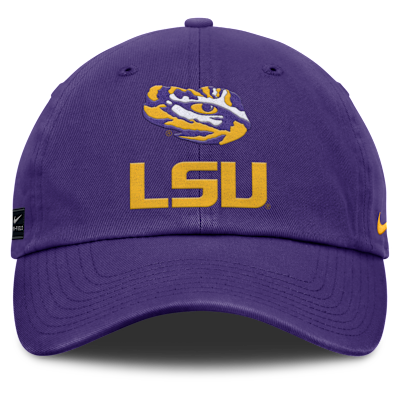 LSU Sideline Club Gameday