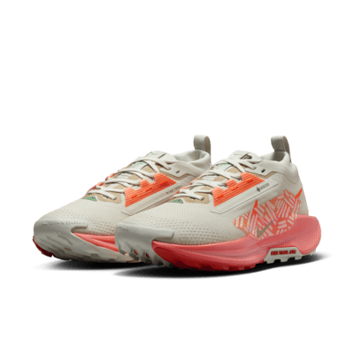 Tenis de trail running impermeables para mujer Nike Pegasus Trail 5 GORE-TEX