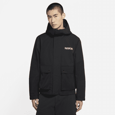Nike Sportswear City Made