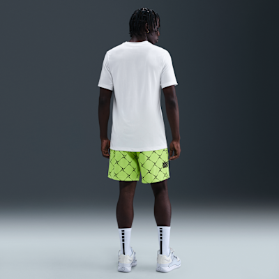 Nike Men's Dri-FIT 15cm (approx.) Basketball Shorts