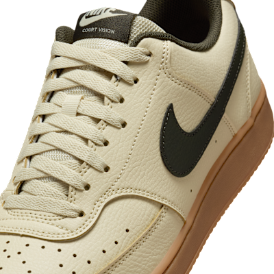 Tenis para hombre Nike Court Vision Low