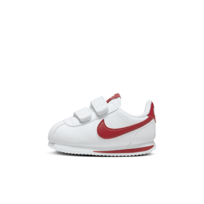 Calzado para beb e infantil Nike Cortez Basic. Nike MX