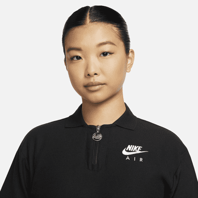 Nike Air Women's Pique Polo