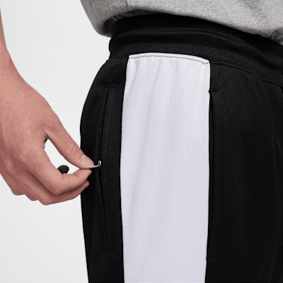 Nike Air Men's Poly-Knit Track Pants