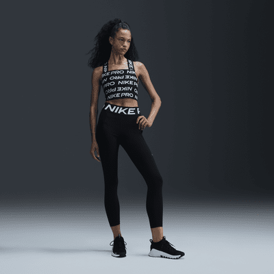 Débardeur moulant Nike Pro pour femme