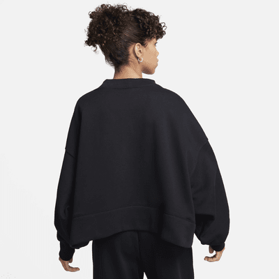 Nike Sportswear Phoenix Fleece Women's Over-Oversized Cardigan