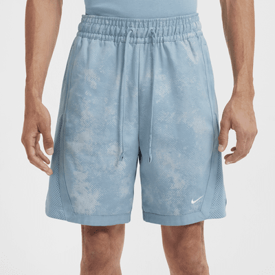 Nike DNA wasserabweisende Basketballshorts aus Webmaterial (Herren, ca. 20,5 cm)