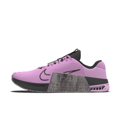 Customize nike metcon 4 best sale