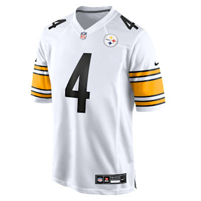 DK Metcalf Pittsburgh Steelers