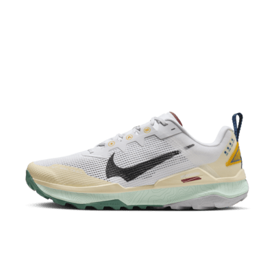 Męskie buty do biegania w terenie Nike Wildhorse 8