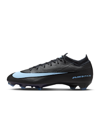 Unisex  Nike Mercurial Vapor 16 Pro Firm-Ground Low-Top Soccer Cleats