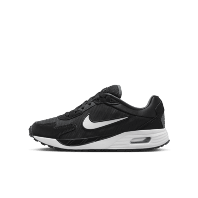 Chaussure Nike Air Max Solo pour ado