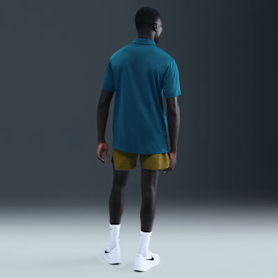 NikeCourt Dri-FIT Tennispolo voor heren