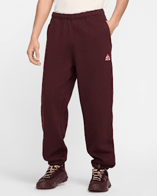 Nike ACG Lungs Therma-FIT Repel "Tuff Fleece" Pants