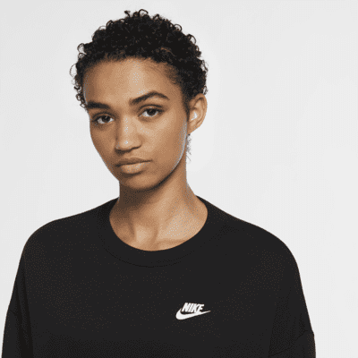 Nike Sportswear Club Women's Fleece Crew