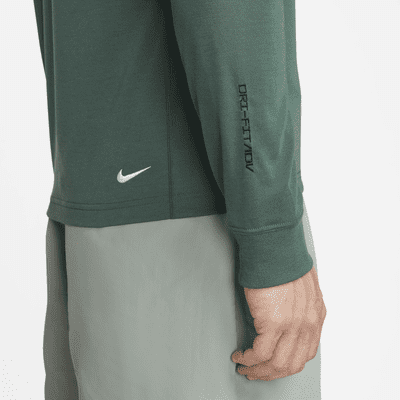 Nike Dri-FIT ACG 'Goat Rocks' Men's Long-Sleeve Top. Nike VN