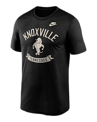 Мужская футболка Tennessee Hometown Legend Nike Dri-FIT College