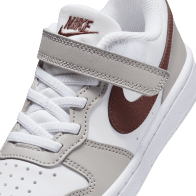 Nike Court Borough Recraft Younger Kids' Shoes